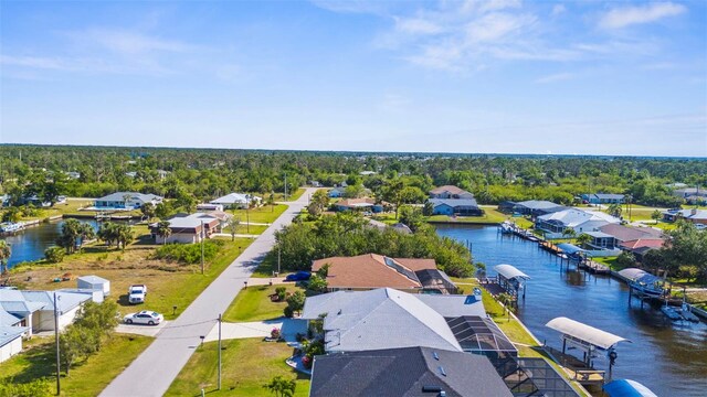 5265 Neville Ter, Port Charlotte, FL 33981 - photo 56