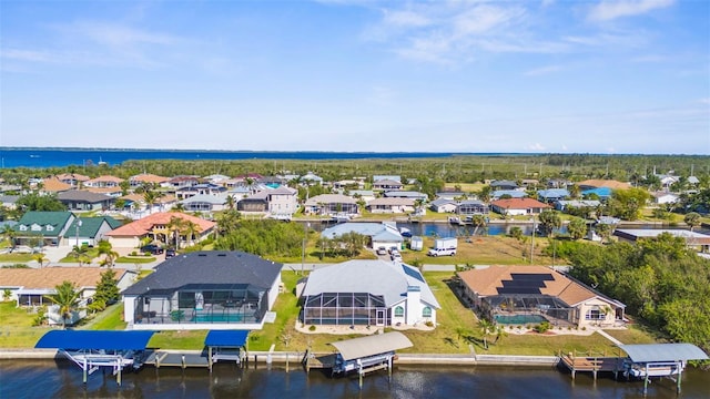 5265 Neville Ter, Port Charlotte, FL 33981 - photo 58