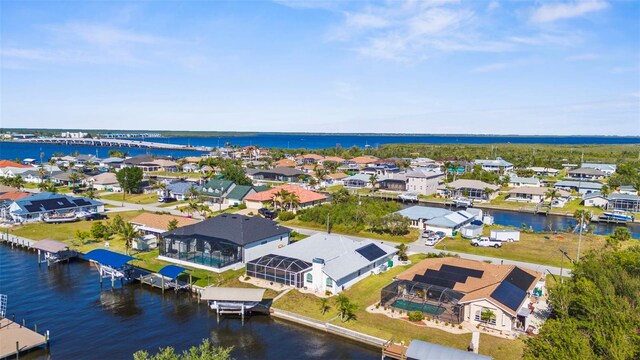 5265 Neville Ter, Port Charlotte, FL 33981 - photo 59