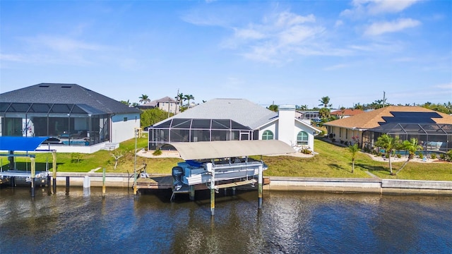5265 Neville Ter, Port Charlotte, FL 33981 - photo 65