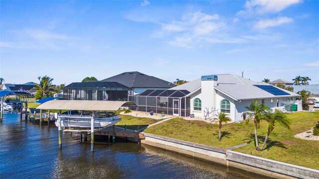 5265 Neville Ter, Port Charlotte, FL 33981 - photo 66