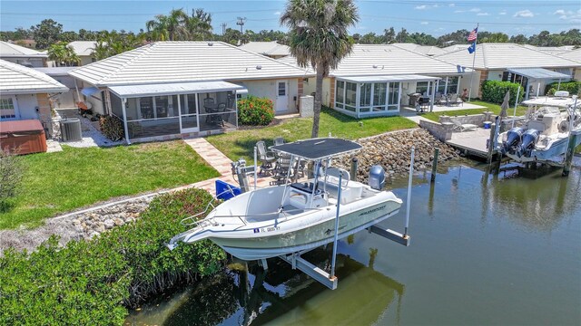 120 Villa Dr Unit 120, Osprey, FL 34229 - photo 3