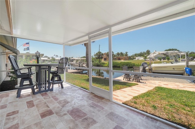 120 Villa Dr Unit 120, Osprey, FL 34229 - photo 8
