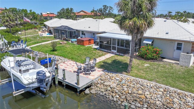 120 Villa Dr Unit 120, Osprey, FL 34229 - photo 34