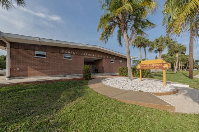 444 Driftwood Rd, Venice, FL 34293 - photo 20