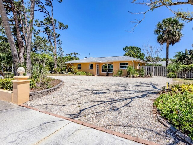 337 Harbor Dr S, Venice, FL 34285 - photo 1