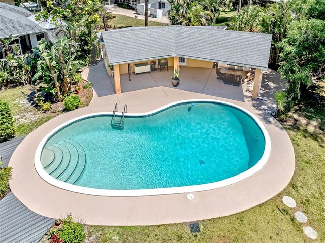 337 Harbor Dr S, Venice, FL 34285 - photo 32