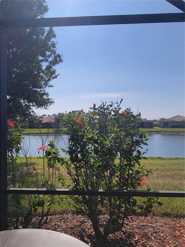 20188 Tesoro Dr, Venice, FL 34293 - water view