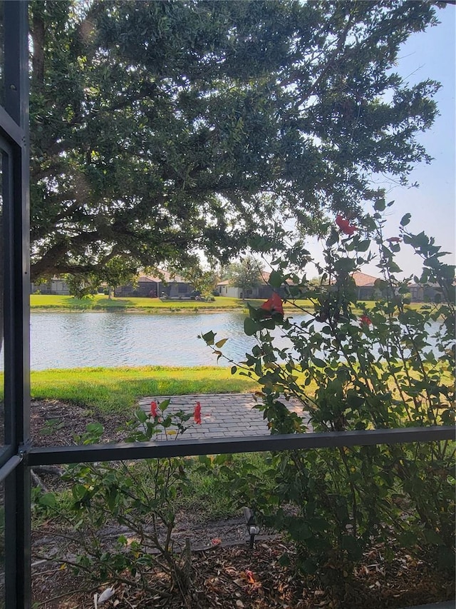 20188 Tesoro Dr, Venice, FL 34293 - water view