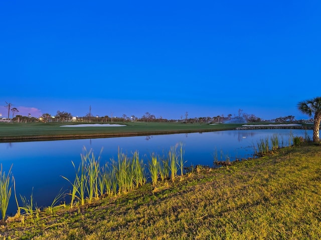 9810 Eagle Preserve Dr, Englewood, FL 34224 - property view of water