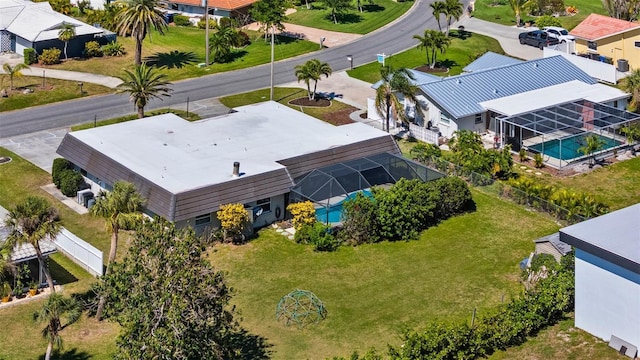 205 Cavallini Dr, Nokomis, FL 34275 - drone / aerial view