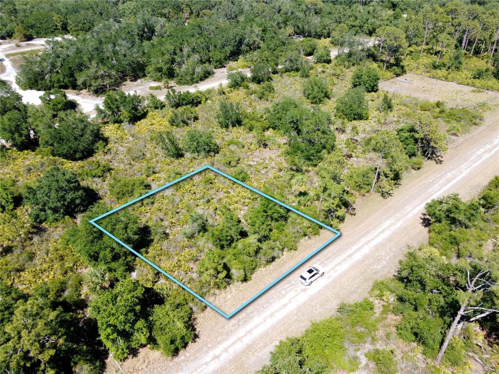 Paso Ave, North Port, FL 34291