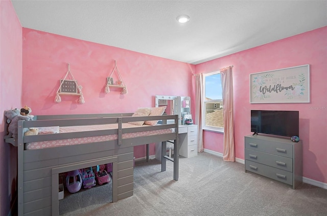 4523 Birdsong Dr, Palmetto, FL 34221 - carpeted bedroom with baseboards