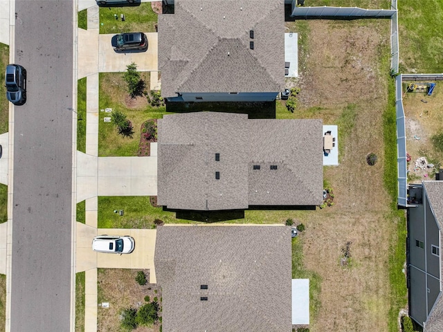 4523 Birdsong Dr, Palmetto, FL 34221 - bird's eye view