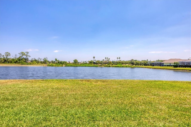 water view