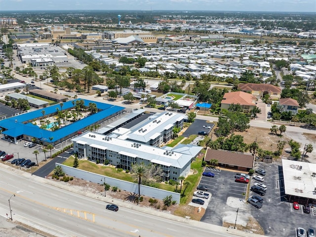 649 Tamiami Trl S Unit 106, Venice, FL 34285 - bird's eye view