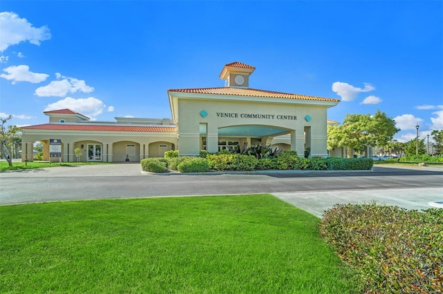 400 Base Unit 225, Venice, FL 34293 - view of property