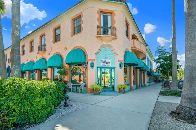 400 Base Unit 225, Venice, FL 34293 - view of building exterior