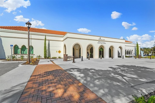 400 Base Unit 225, Venice, FL 34293 - view of property