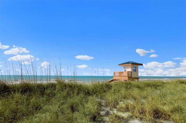 400 Base Unit 225, Venice, FL 34293 - water view with local beach