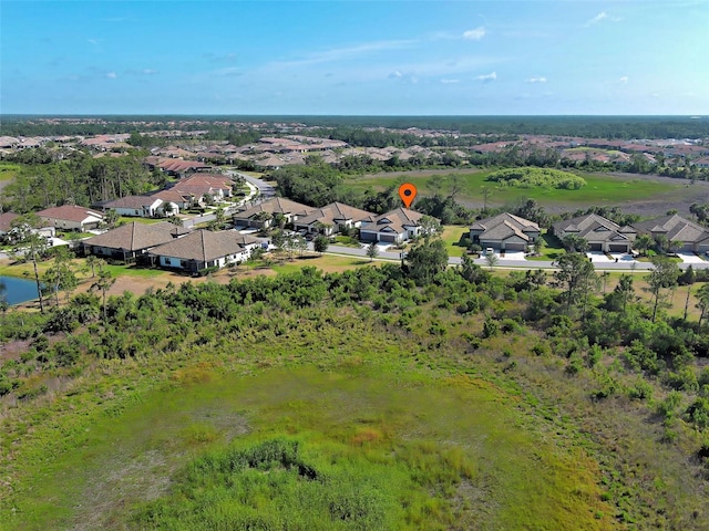 220 Sarezzo Cir, Nokomis, FL 34275 - aerial view of residential area