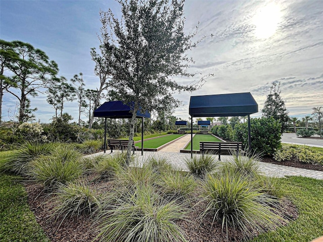 220 Sarezzo Cir, Nokomis, FL 34275 - photo 54
