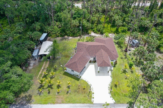 66 Statler St, Port Charlotte, FL 33954 - aerial view