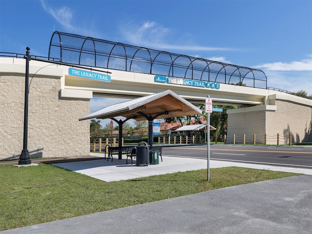 2022 Calusa Lakes Blvd, Nokomis, FL 34275 - view of home's community