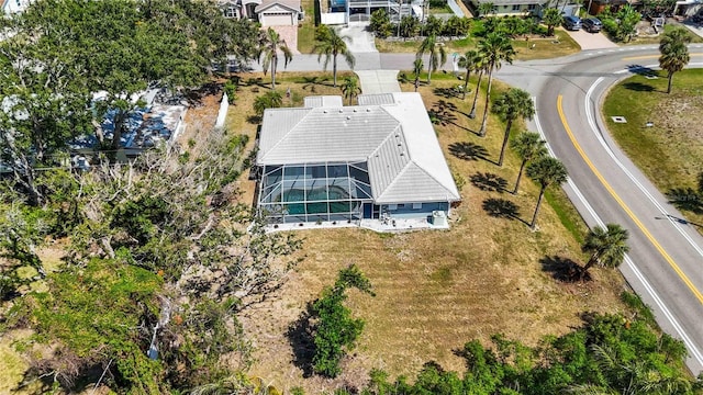 1568 Ringtail Rd, Venice, FL 34293 - view of subject property