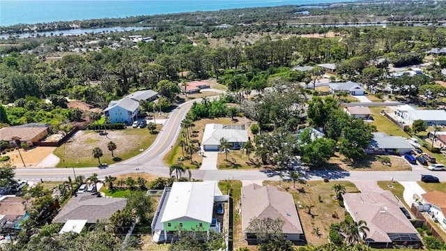 1568 Ringtail Rd, Venice, FL 34293 - view of property location with nearby suburban area and a nearby body of water