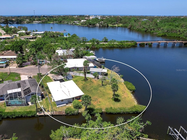 214 Pompano Ln, Nokomis, FL 34275