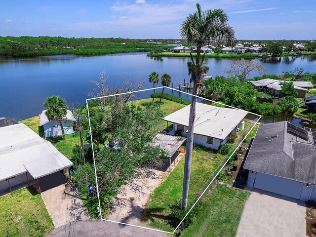 214 Pompano Ln, Nokomis, FL 34275