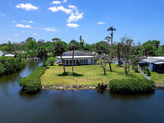 214 Pompano Ln, Nokomis, FL 34275