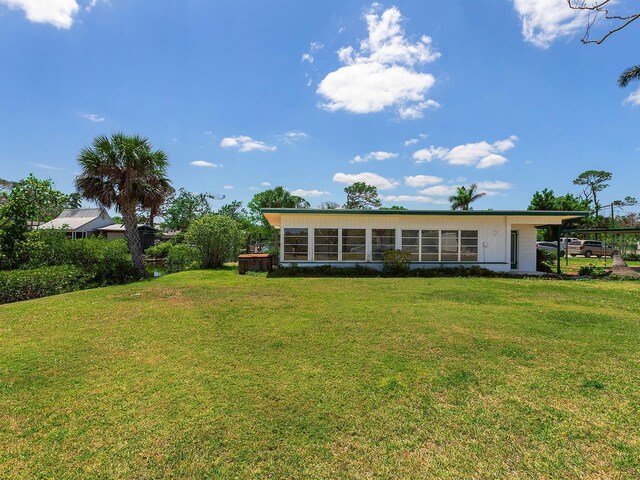 214 Pompano Ln, Nokomis, FL 34275