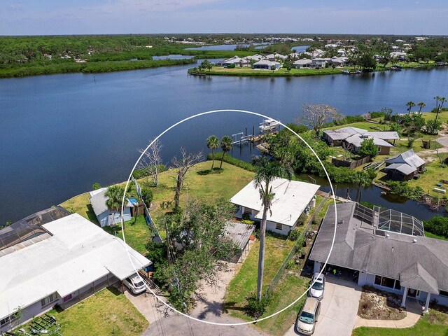 214 Pompano Ln, Nokomis, FL 34275