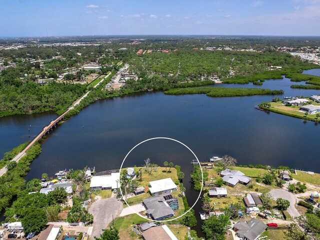 214 Pompano Ln, Nokomis, FL 34275