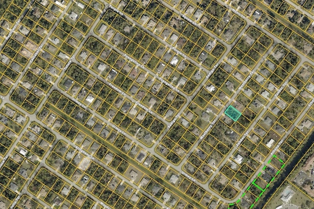 Westberry Ter, North Port, FL 34286