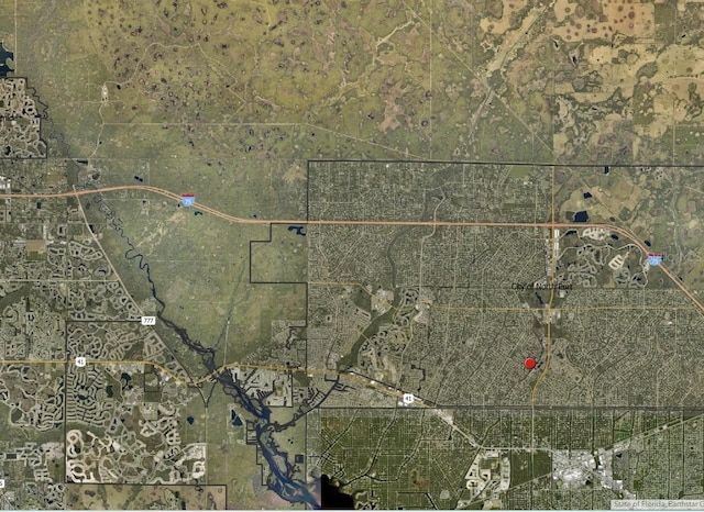 Westberry Ter, North Port, FL 34286