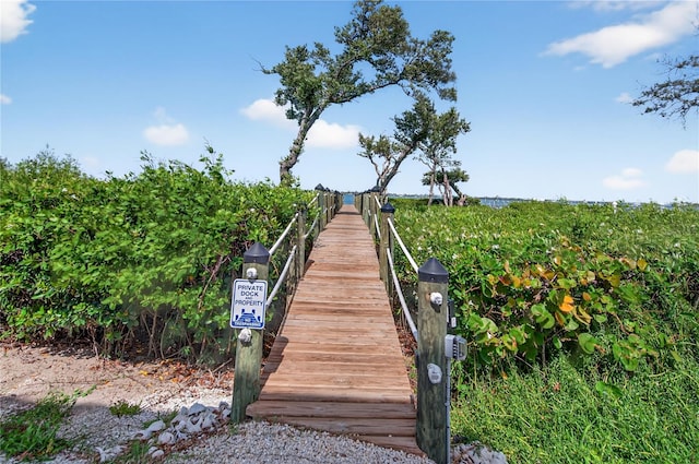 5031 N Beach Rd Unit 118, Englewood, FL 34223 - view of property's community