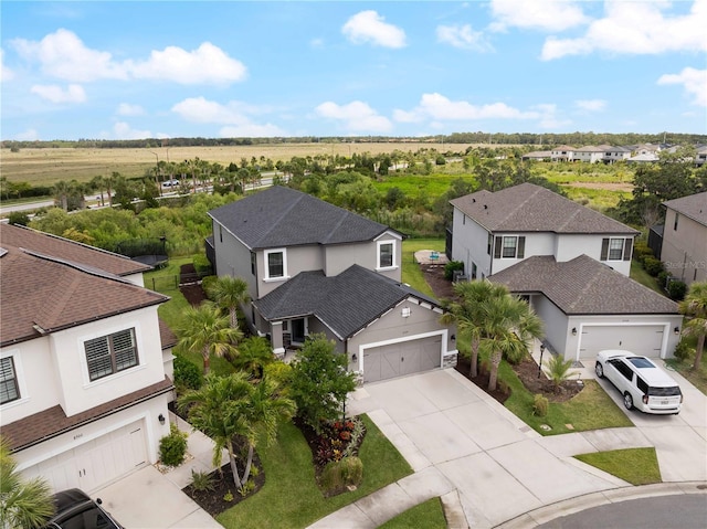 8304 Shooting Star Rd, Sarasota, FL 34241 - aerial view of residential area