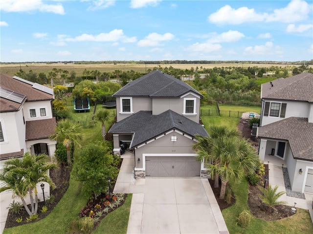 8304 Shooting Star Rd, Sarasota, FL 34241 - view of subject property