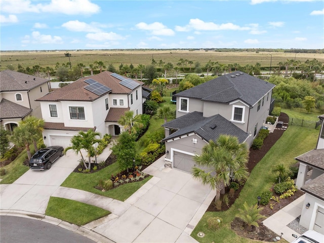 8304 Shooting Star Rd, Sarasota, FL 34241 - aerial view of residential area