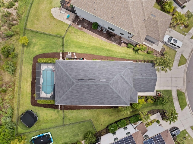 8304 Shooting Star Rd, Sarasota, FL 34241 - bird's eye view