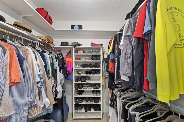 316 Signorelli Dr, Nokomis, FL 34275 - view of walk in closet