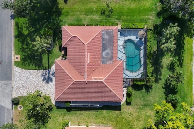 316 Signorelli Dr, Nokomis, FL 34275 - drone / aerial view