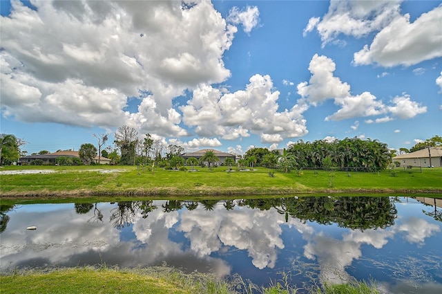 447 Rotonda Cir, Rotonda West, FL 33947 - water view