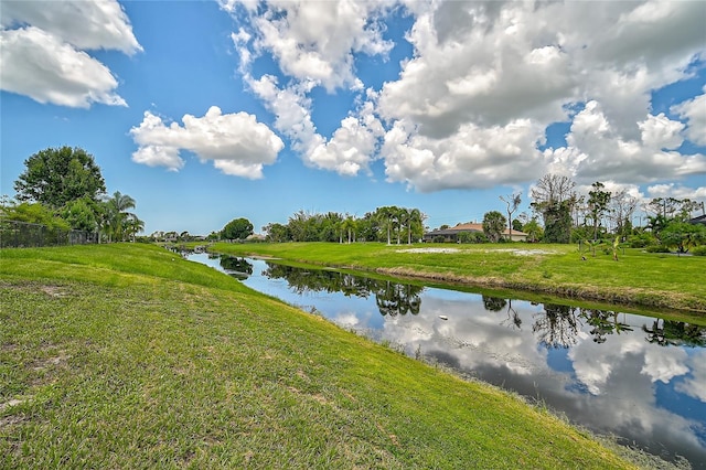 447 Rotonda Cir, Rotonda West, FL 33947 - water view
