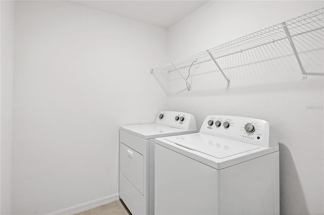 2032 Jagust Rd, North Port, FL 34288 - laundry area with laundry area and washing machine and dryer