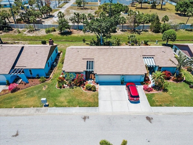 657 Foxwood Blvd, Englewood, FL 34223 - view of subject property