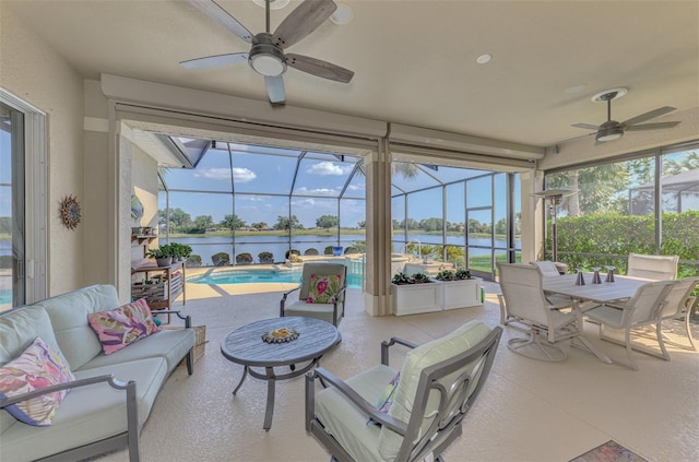 138 Rimini Way N, Venice, FL 34275 - photo 2